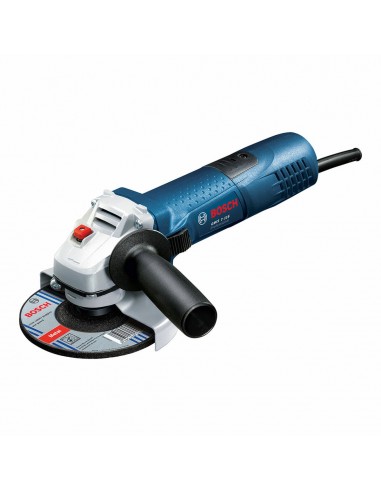 Angle grinder BOSCH GWS 7-115...