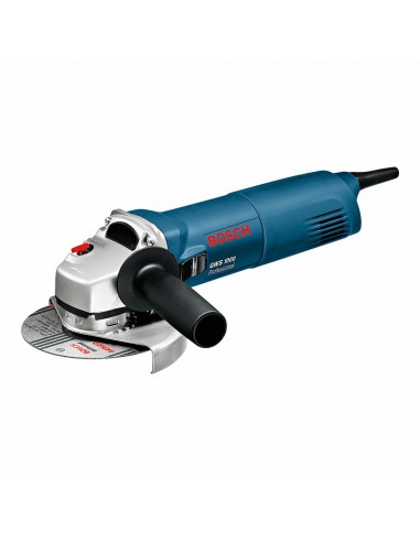 Angle grinder BOSCH gws 1000...