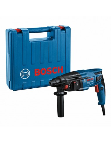 Perceuse à Percussion BOSCH GBH 2-21...