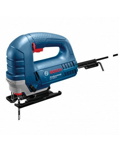 Jigsaws BOSCH GST 8000 E Professional...