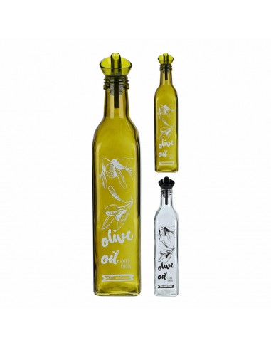 Aceitera 500 ml