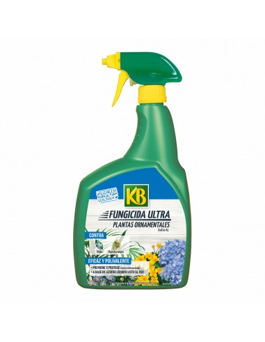 Fungicida KB ECO 800 ml