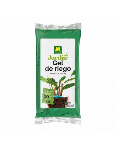 Organic fertiliser Massó 400 ml