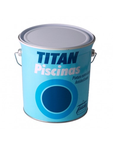 Peinture acrylique Titan 5806106...