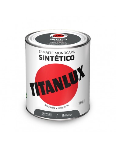 Esmalte sintético Titanlux 5808971...