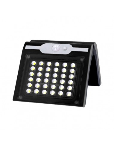 Wall Light EDM Movement Sensor Solar...