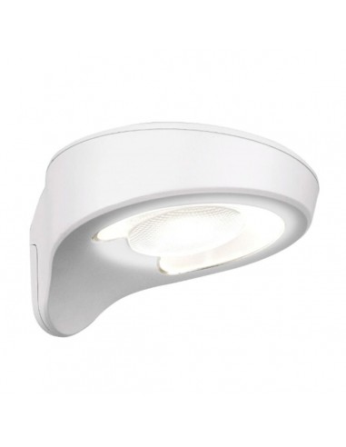 LED Wall Light EDM Solar Movement...