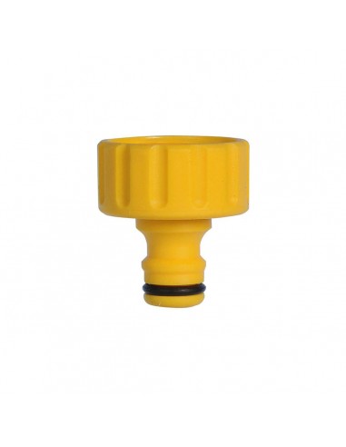 Connector Hozelock 2158 1" Exterior Tap