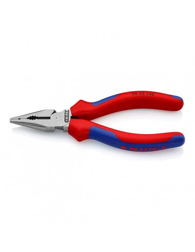 Alicates universales Knipex 0822145...