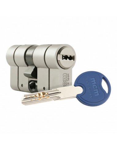 Security cylinder MCM SCX+DEN 30-30...