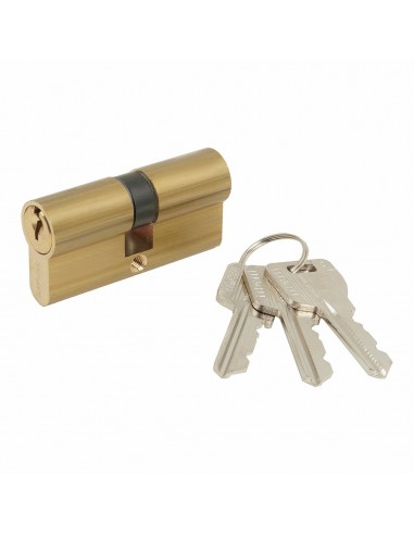 Cylinder MCM E 30-30 European Brass