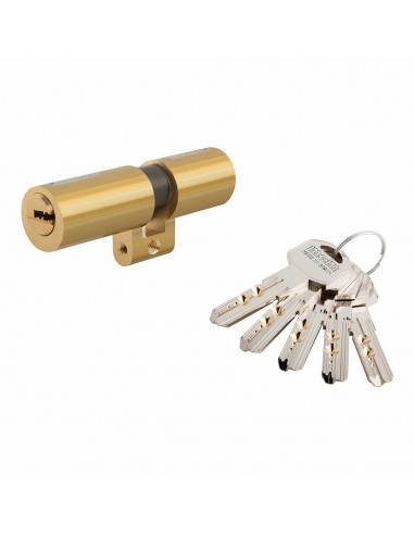 Security cylinder MCM SP 33-33 Swiss...