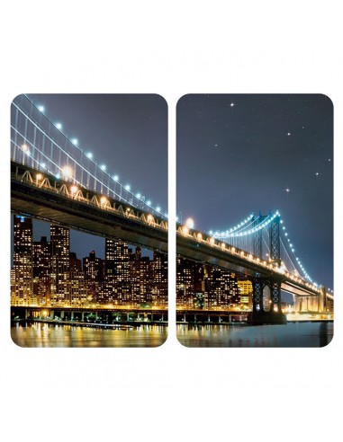 Snijplank Wenko Brooklyn Bridge 30 x...