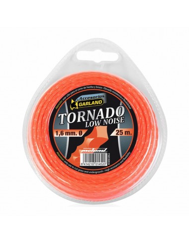 Abschneidefaden Garland Tornado X...