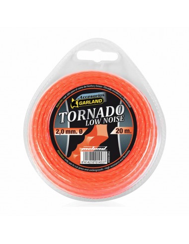 Abschneidefaden Garland Tornado X...