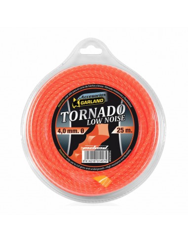 Filo da tagliatrice Garland Tornado X...