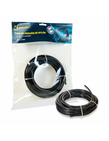 Tube Garland 71fg000002 1/4"...