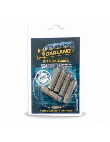 Diffuser Garland (5 Stuks)