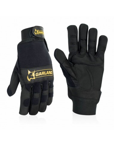 Work Gloves Garland