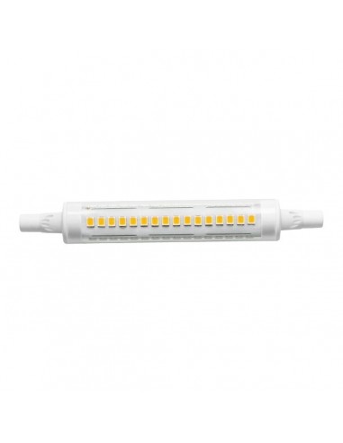 LED-Lampe EDM 9 W 4000 K R7s 1100 Lm...