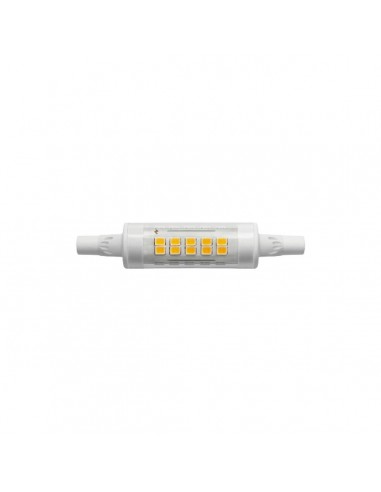 Lampadina LED EDM 5,5 W 4000 K R7s...