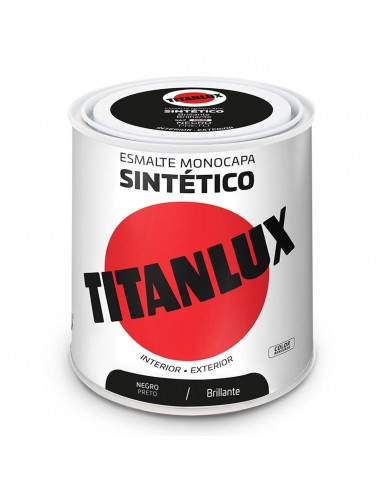 Smalto sintetico Titanlux 5808993 250...