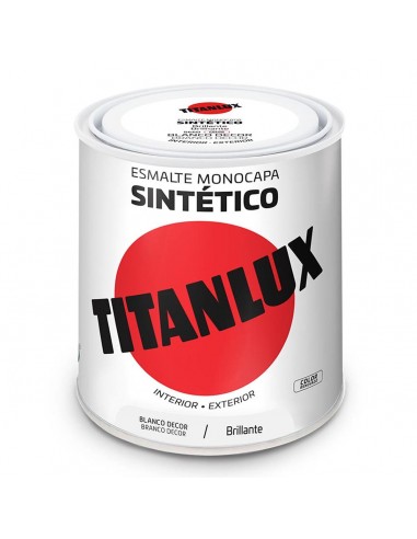 Smalto sintetico Titanlux 5809018 250...