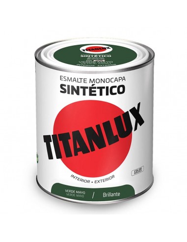 Esmalte sintético Titanlux 5808982...