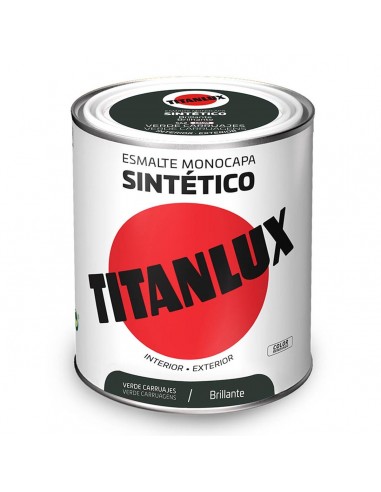 Esmalte sintético Titanlux 5808988...