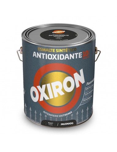 Synthetische Emaille Oxiron Titan...