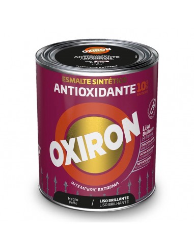 Synthetische lak Oxiron Titan 5809081...