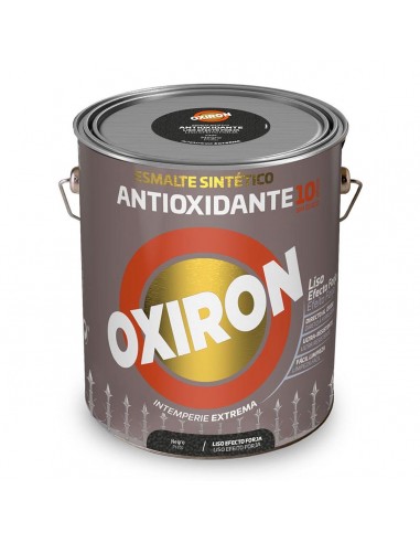 Synthetic enamel paint Oxiron Titan...