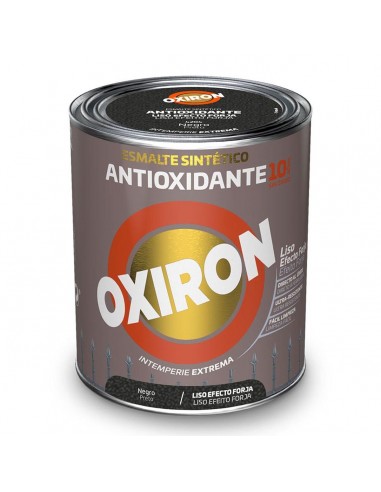 Synthetic enamel paint Oxiron Titan...