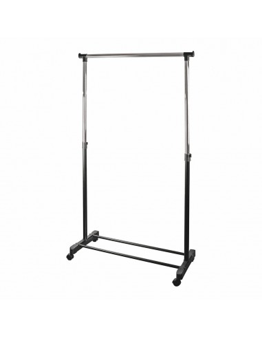 Coat Stand with Wheels Mondex Deluxe...