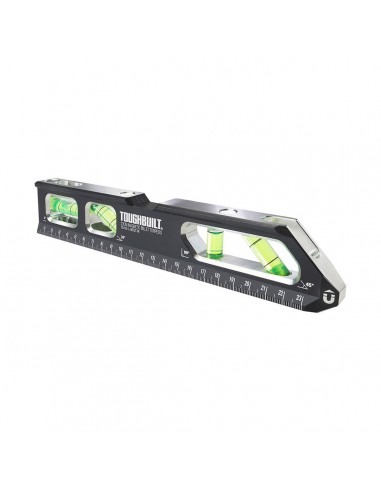 Spirit Level Toughbuilt...