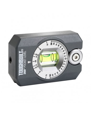 Spirit Level Toughbuilt  tb-h2-l-4r