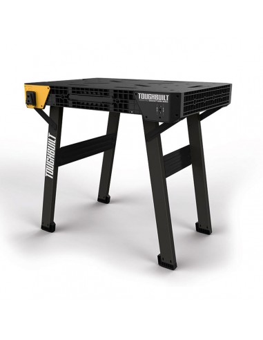 Mesa de trabajo Toughbuilt  tb-wb700