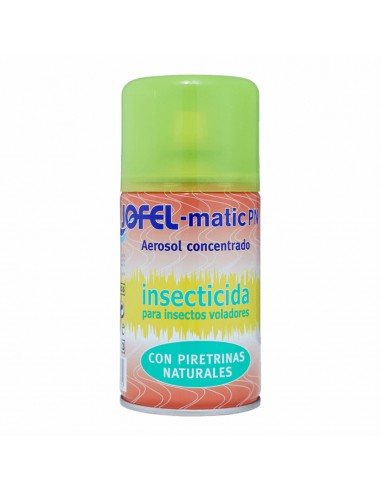 Insektizid Jofel 250 ml 147 x 65 mm