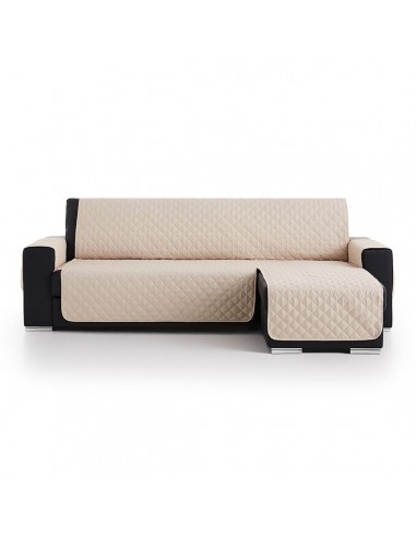 Bankhoes Belmarti Beige chaise longue...