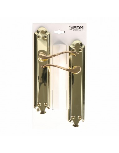 Handle set EDM 1777 24 x 4,5 cm