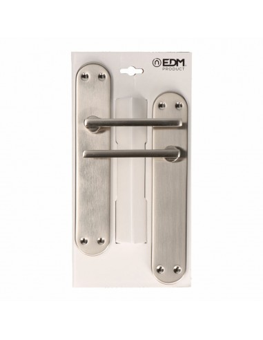 Handle set EDM 606 24 x 4,5 cm