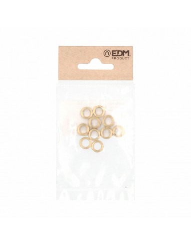 Washers EDM OV01 Oval Hinges Ø 10,5 x...