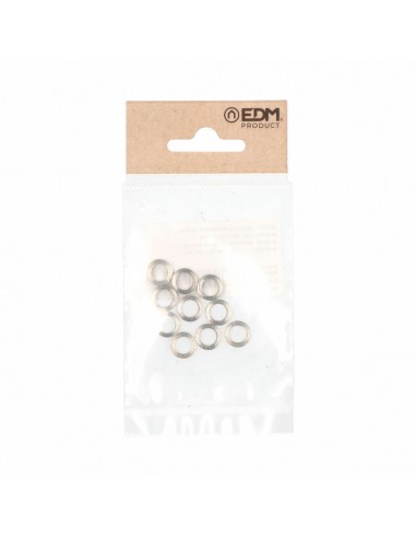 Washers EDM OV01 Oval Hinges...