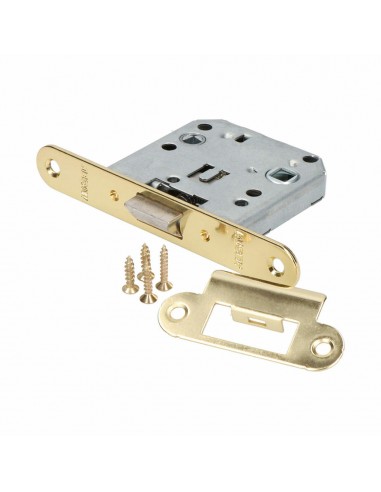 Latch Micel PCT01 Hand lock Steel 135...