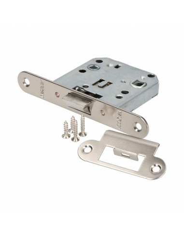 Latch Micel PCT01 Hand lock Steel 135...