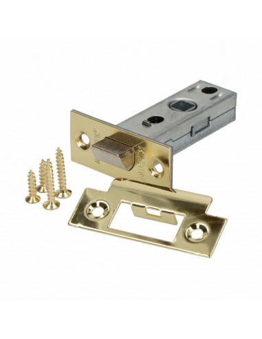 Latch EDM PCT03 Tubular Steel 68 x 25...