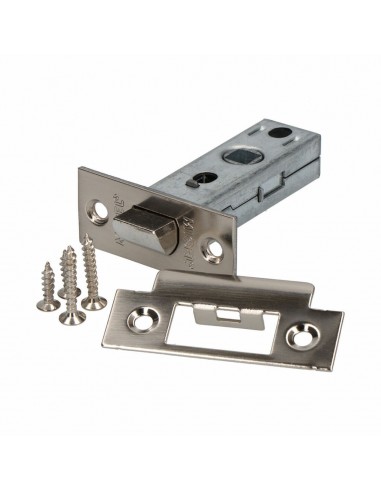 Latch EDM PCT03 Tubular Steel 68 x 25...