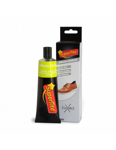 Contact adhesive Supertite A2457 125 ml