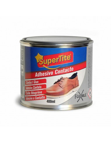 Adhesivo de contacto Supertite A2421...