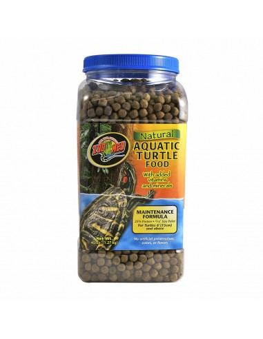 Nourriture pour tortues Nayeco 1,27 kg